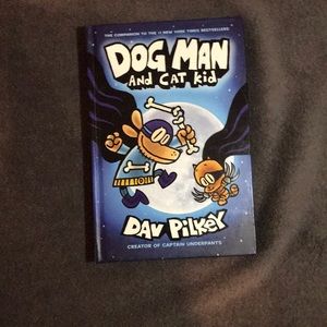 I’m selling a hard covered book Hope you enjoy:)